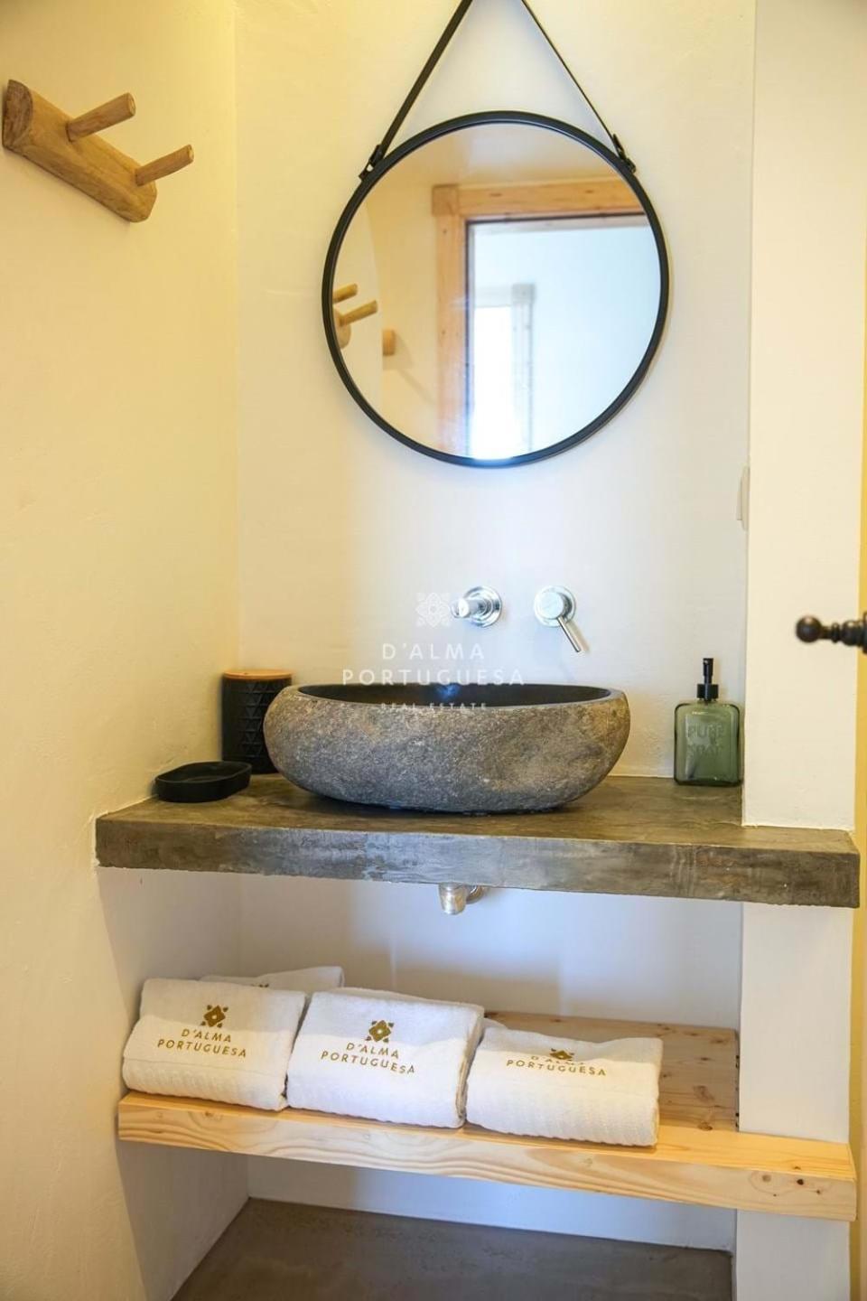 Apartment Terracota By Dalma Portuguesa