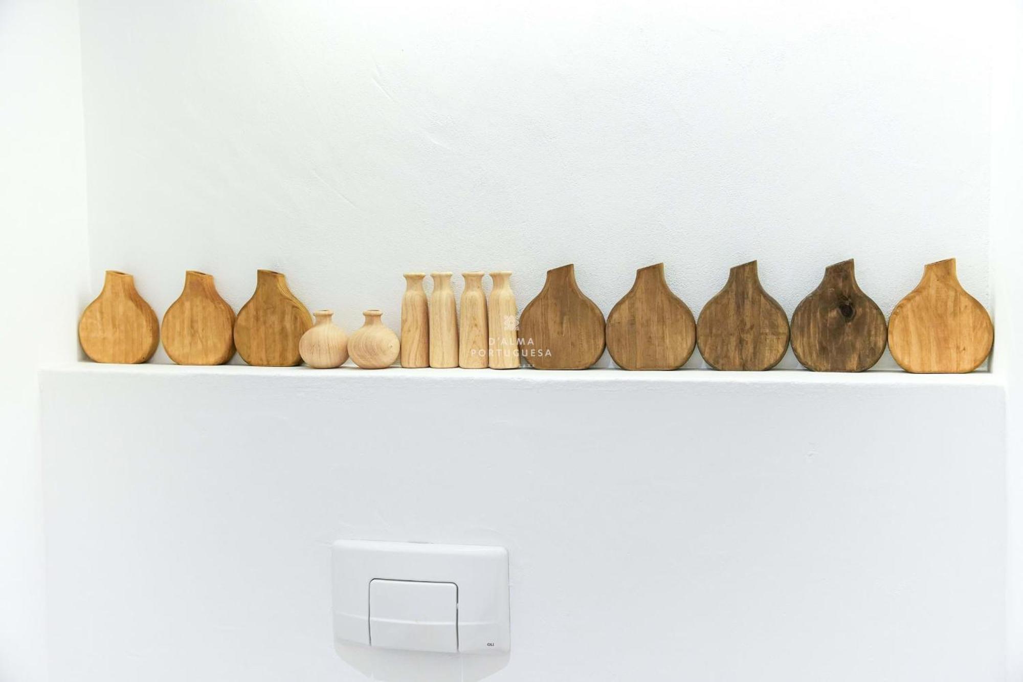 Terracota By Dalma Portuguesa