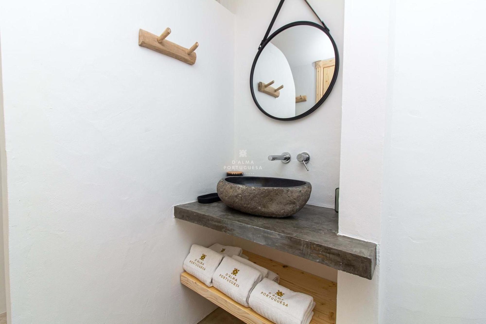 Terracota By Dalma Portuguesa Apartment