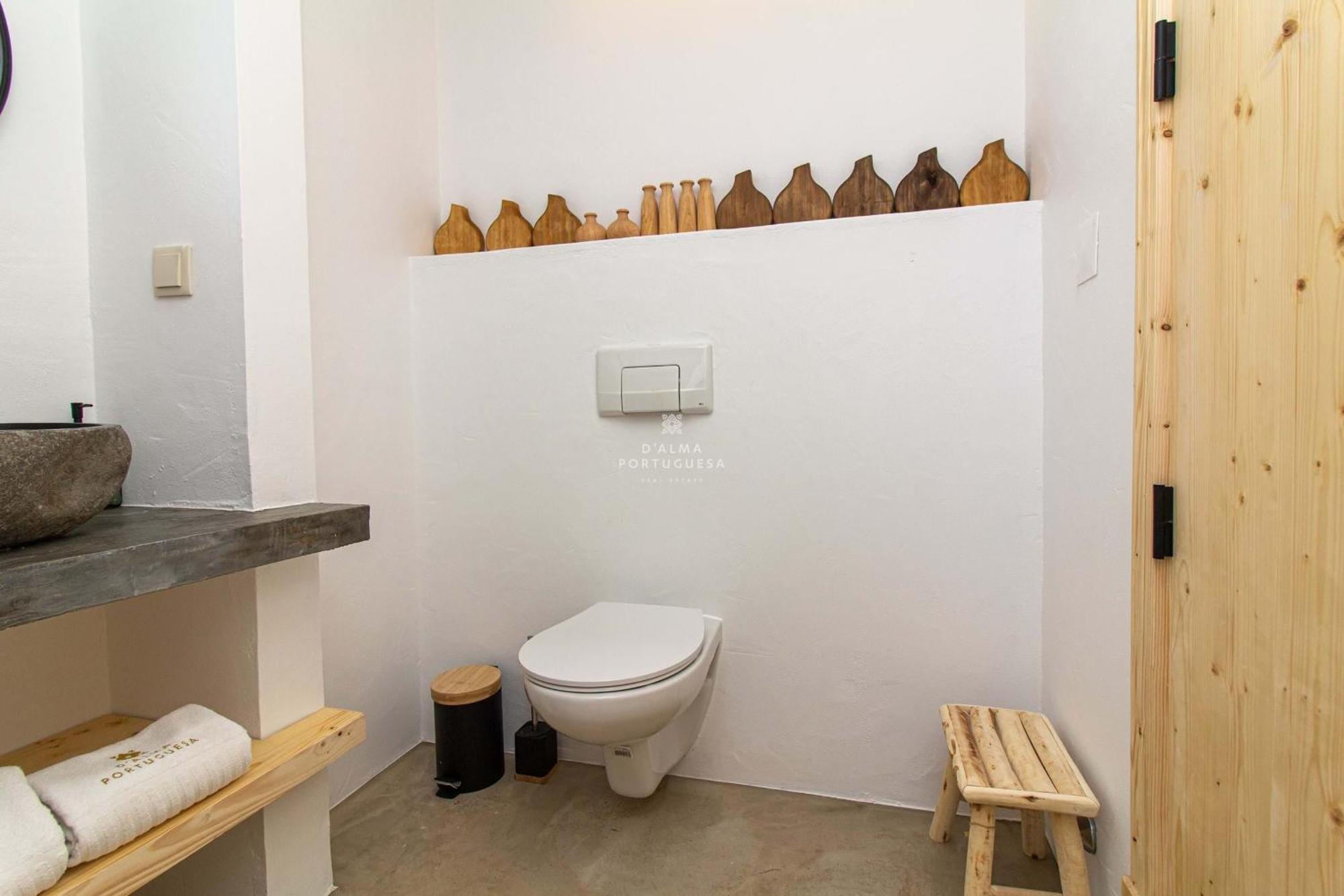 Terracota By Dalma Portuguesa Apartment