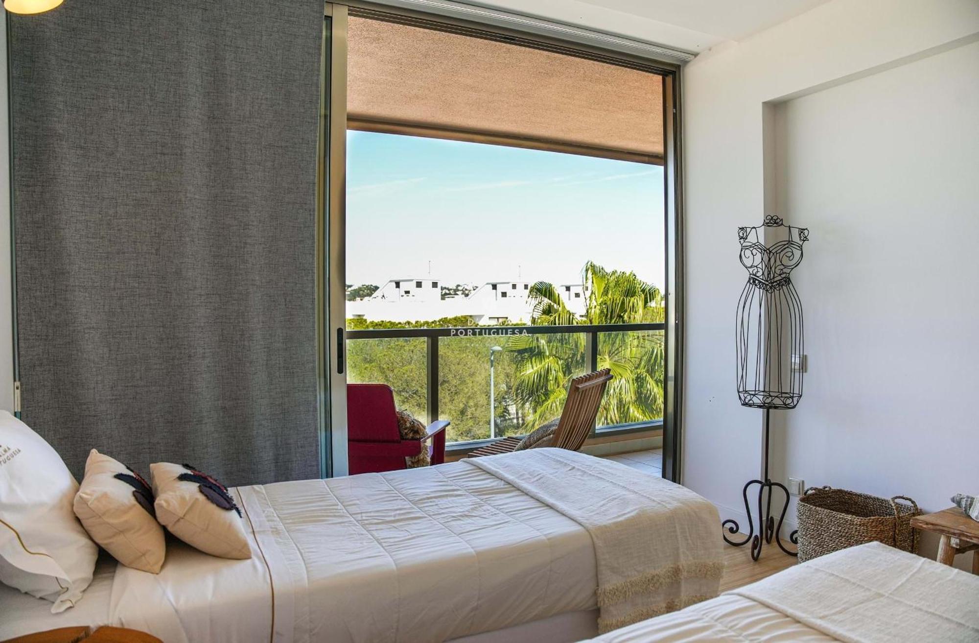 Terracota By Dalma Portuguesa Apartment *