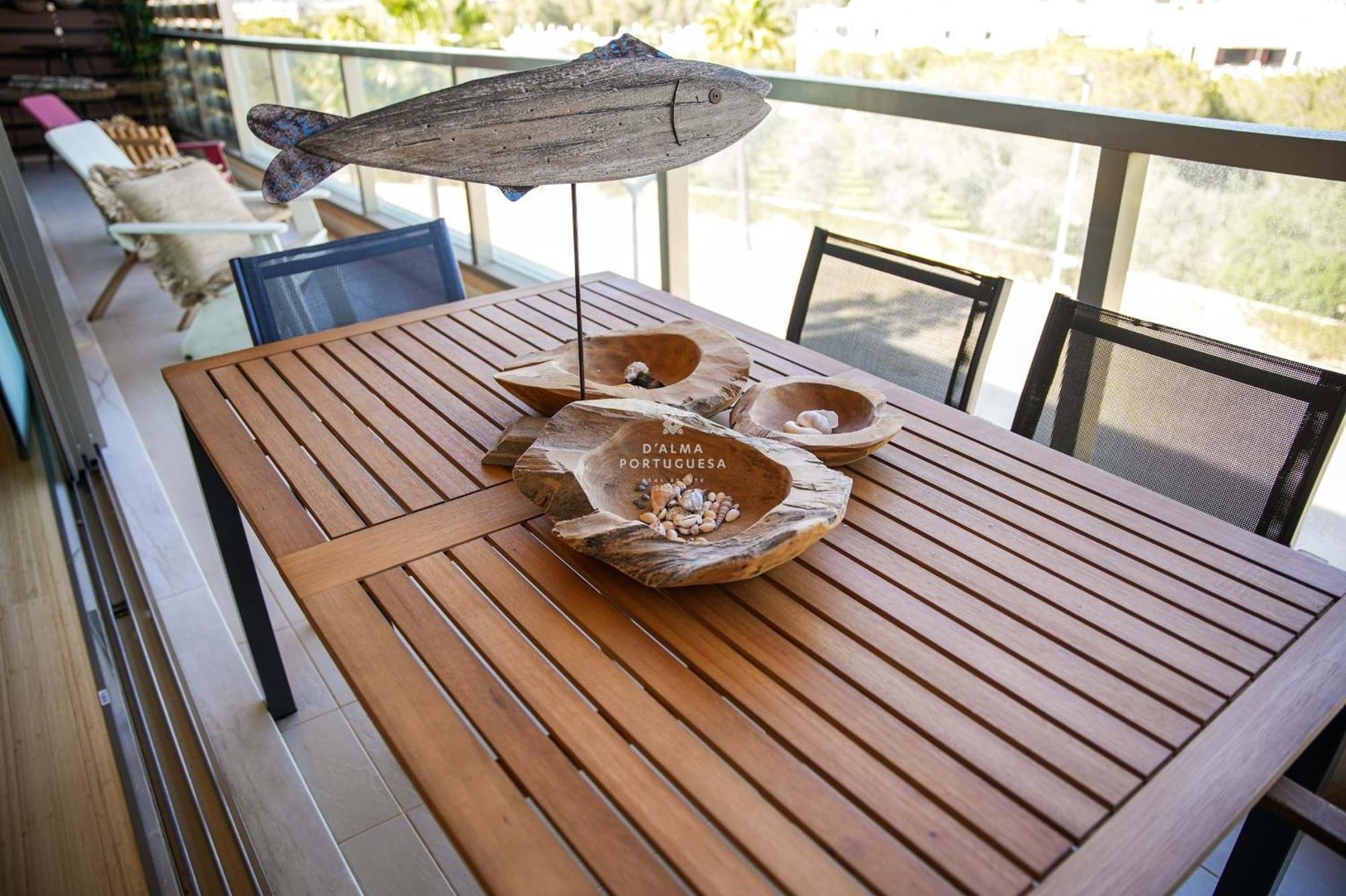 Appartement Terracota By Dalma Portuguesa *