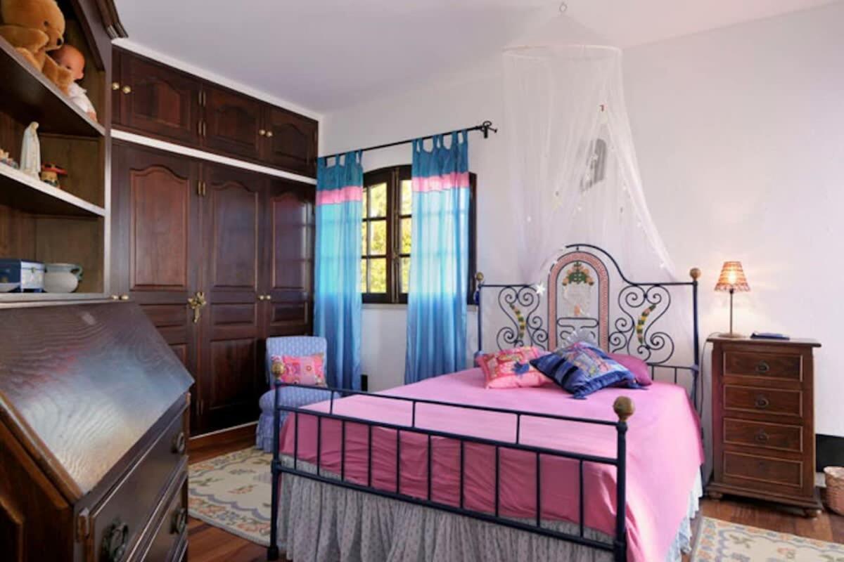 Casa Gondi - Right By Gale - Large Lush Gardens *