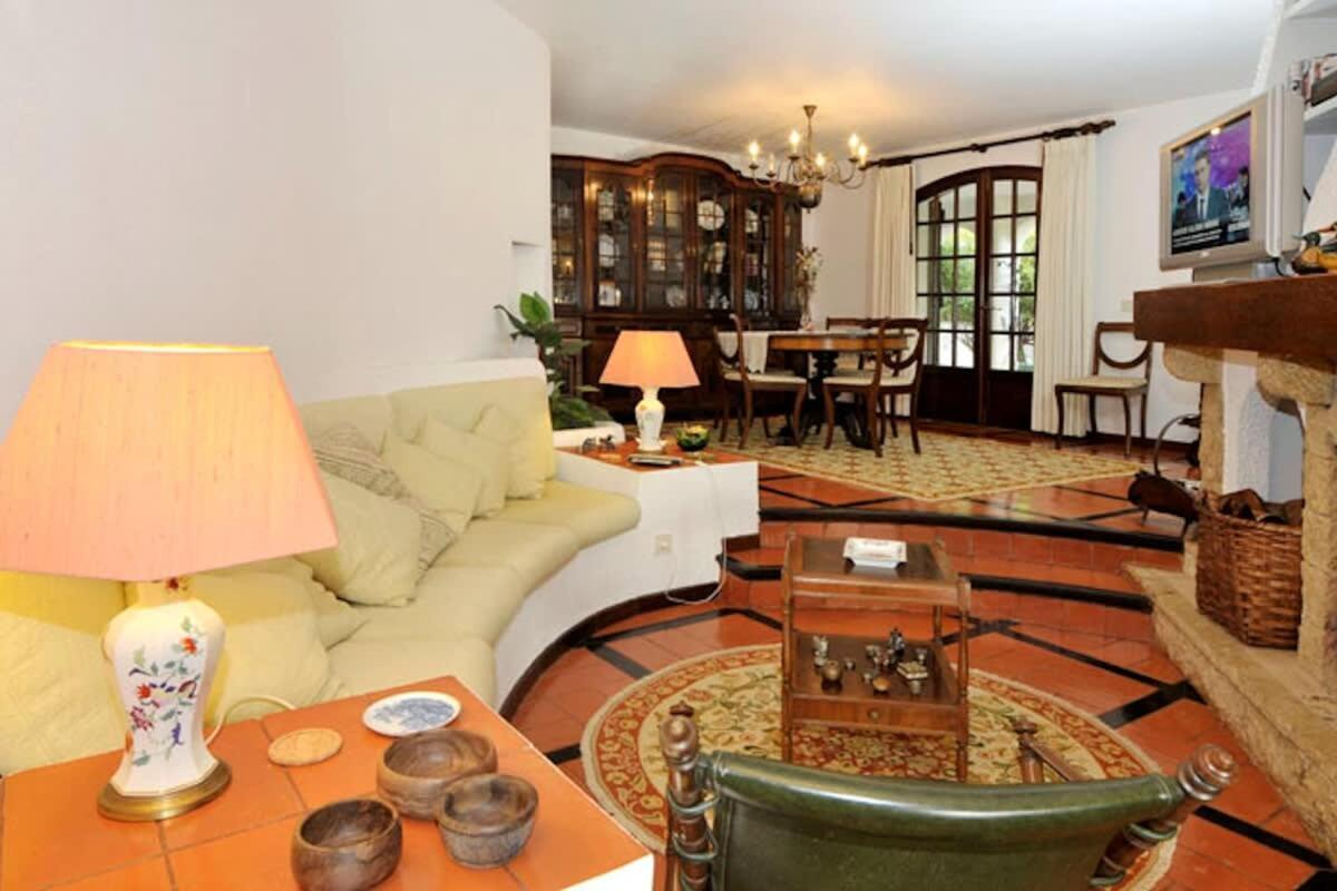 Pousada Casa Gondi - Right By Gale - Large Lush Gardens Albufeira