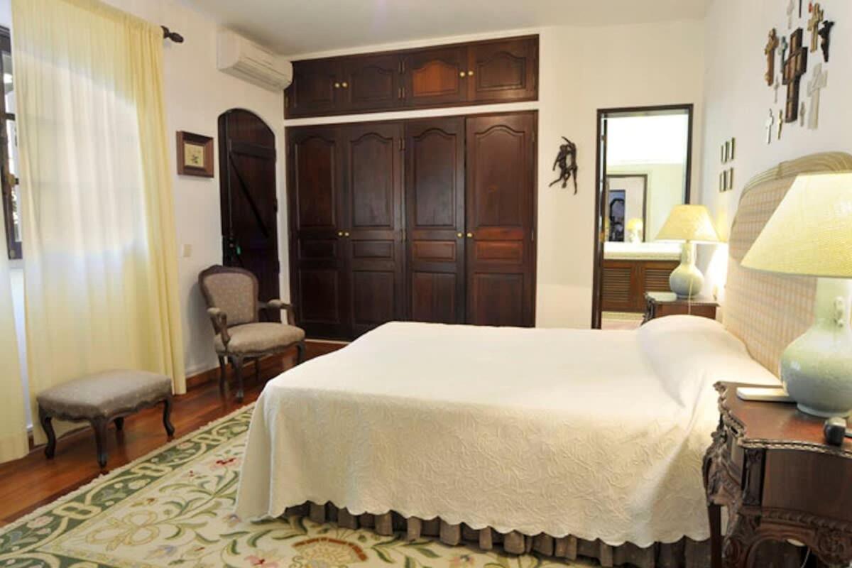Pousada Casa Gondi - Right By Gale - Large Lush Gardens