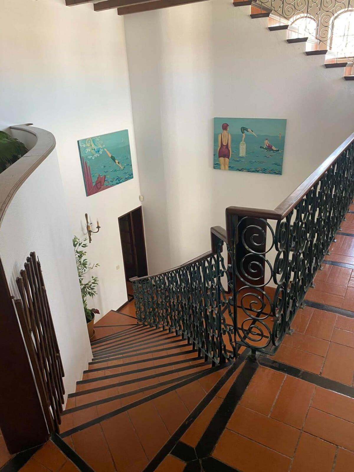 Pousada Casa Gondi - Right By Gale - Large Lush Gardens *