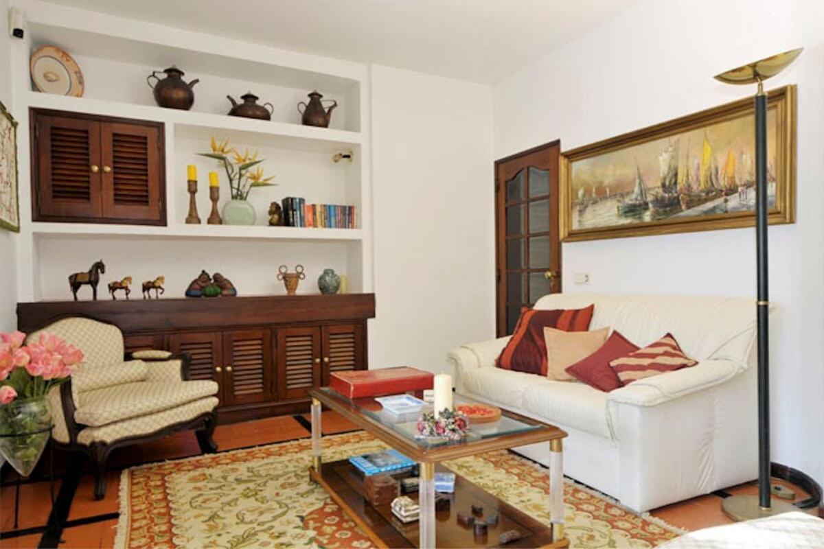 Pousada Casa Gondi - Right By Gale - Large Lush Gardens *