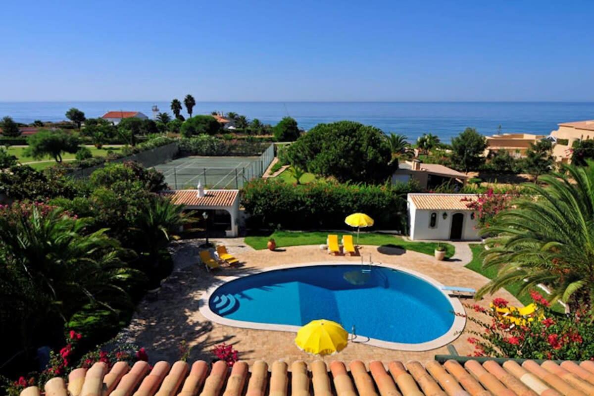 Casa Gondi - Right By Gale - Large Lush Gardens Pousada Albufeira