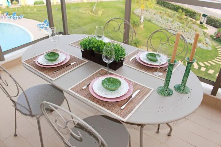 Holiday home Amelo Albufeira
