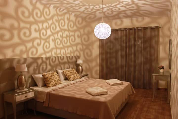 Holiday home Amelo