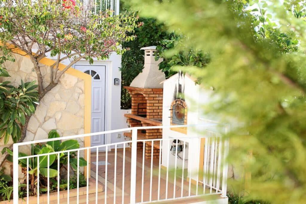 Juniper Fenced Pool Spacious House Holiday home Albufeira