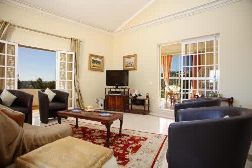 Holiday home Juniper Fenced Pool Spacious House Albufeira