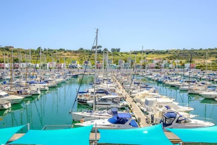 Holiday home Sky Vista - Beautiful Marina Views