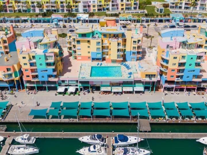 Holiday home Sky Vista - Beautiful Marina Views