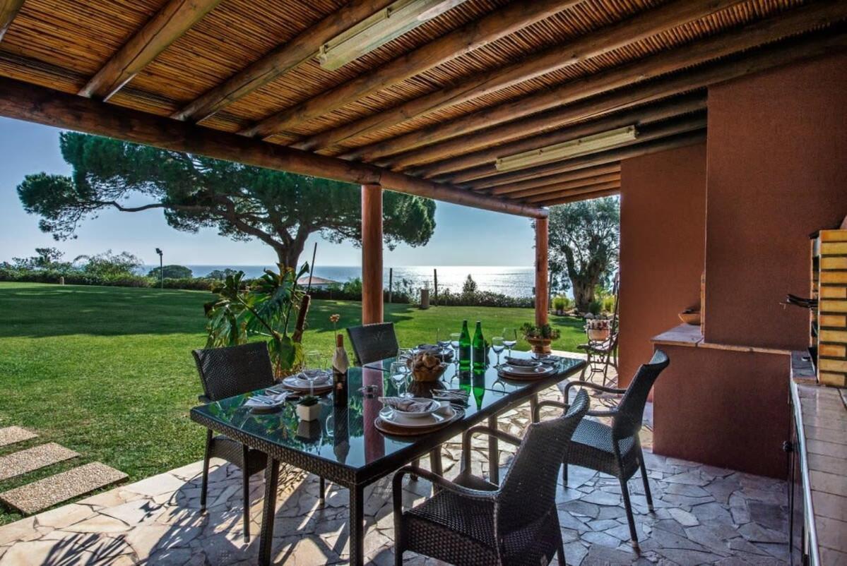 Mauri Luxe - Beautiful Beachfront