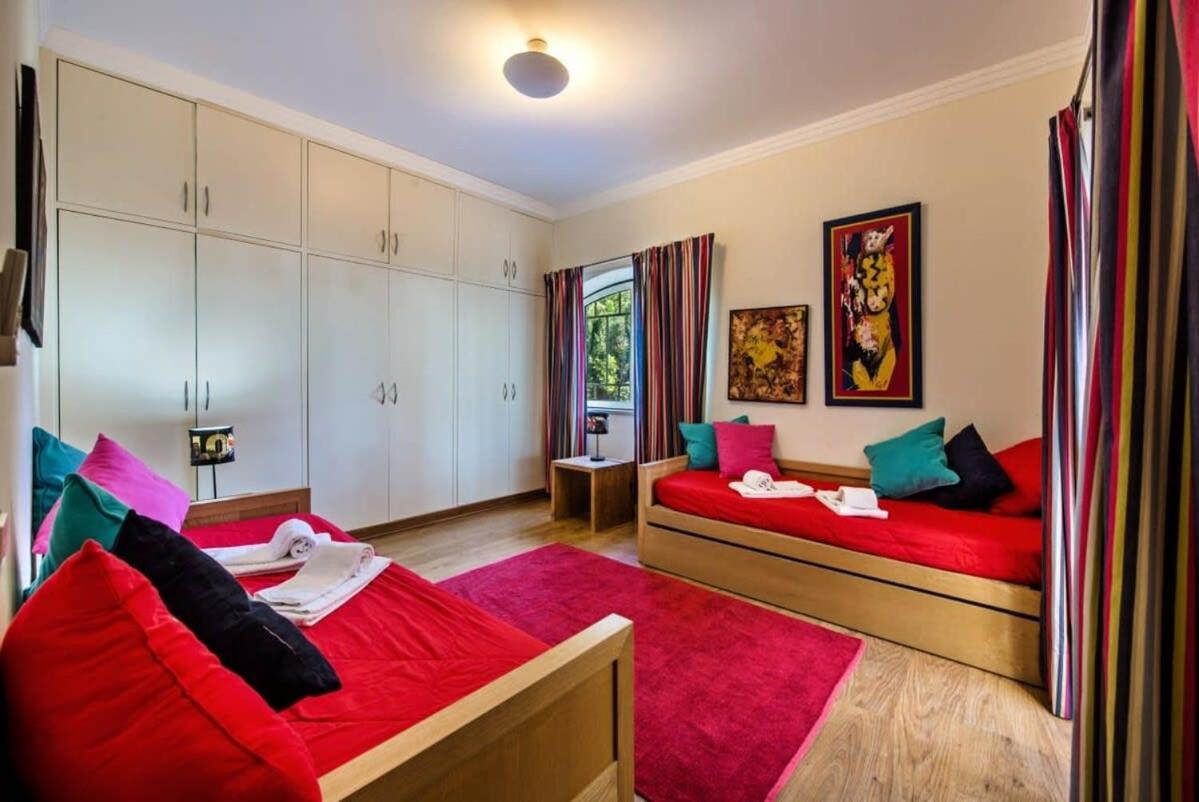 Holiday home Mauri Luxe - Beautiful Beachfront Albufeira