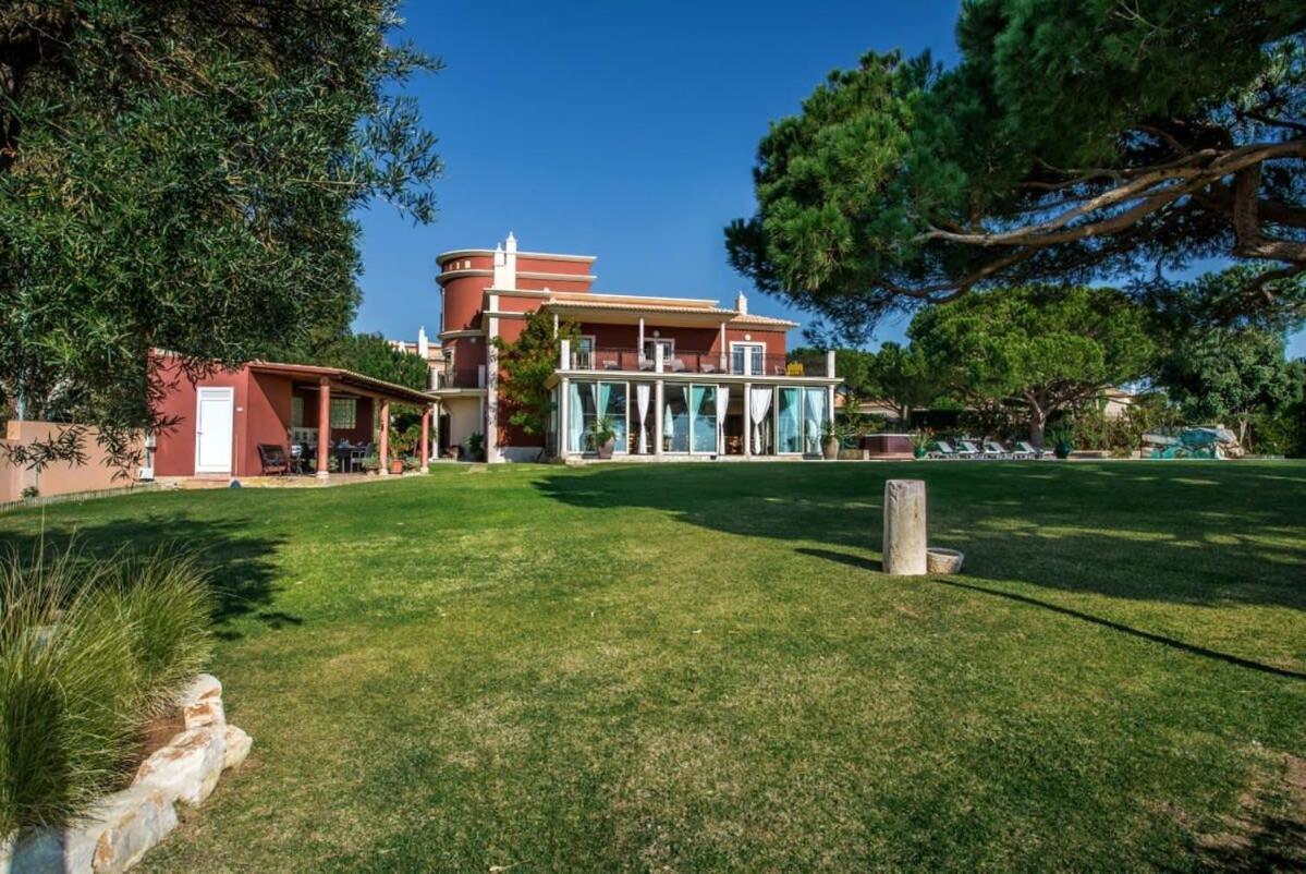 Mauri Luxe - Beautiful Beachfront * Albufeira