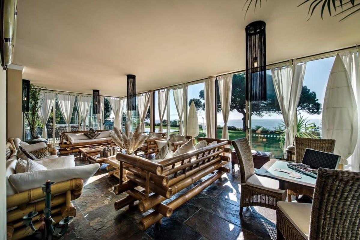 Mauri Luxe - Beautiful Beachfront Albufeira