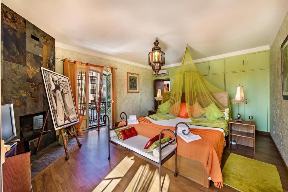 Holiday home Mauri Luxe - Beautiful Beachfront *