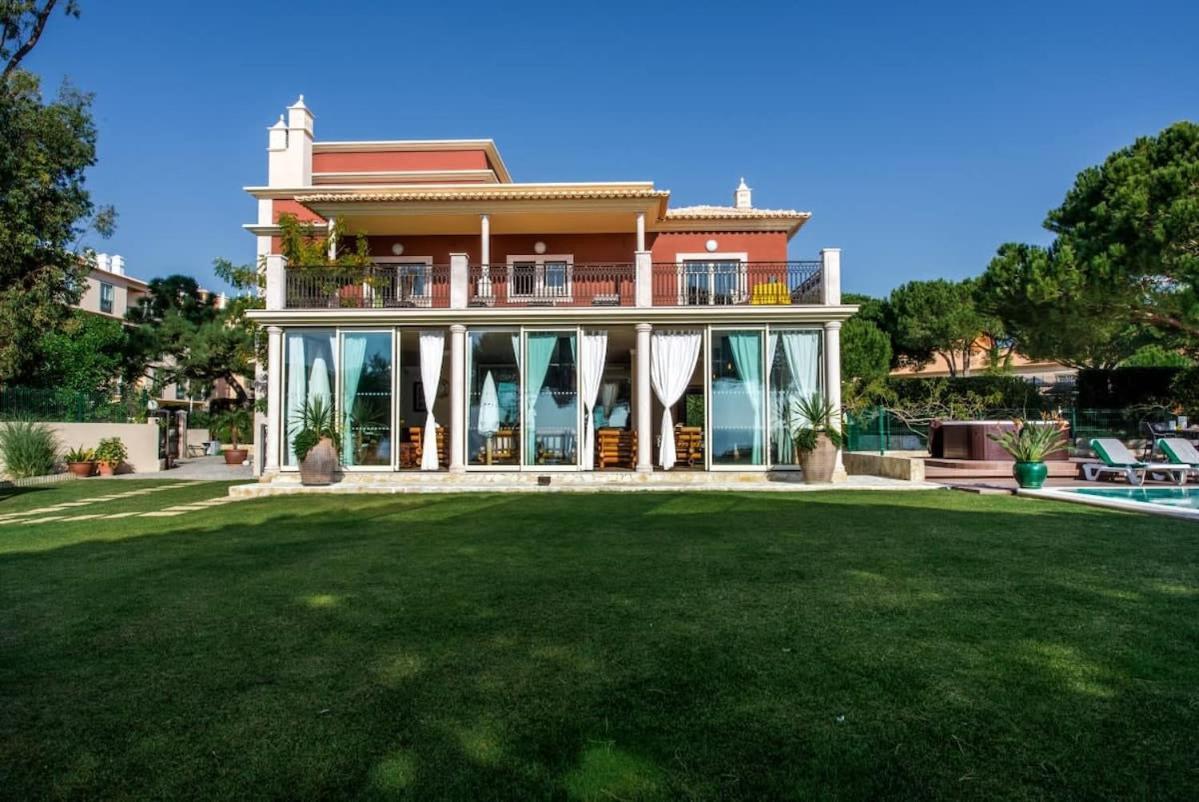 Mauri Luxe - Beautiful Beachfront