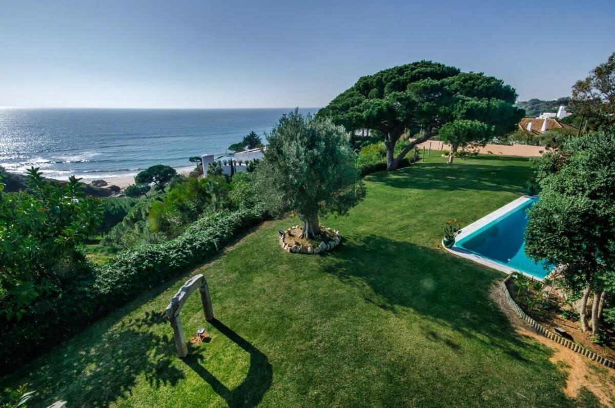 Mauri Luxe - Beautiful Beachfront * Albufeira
