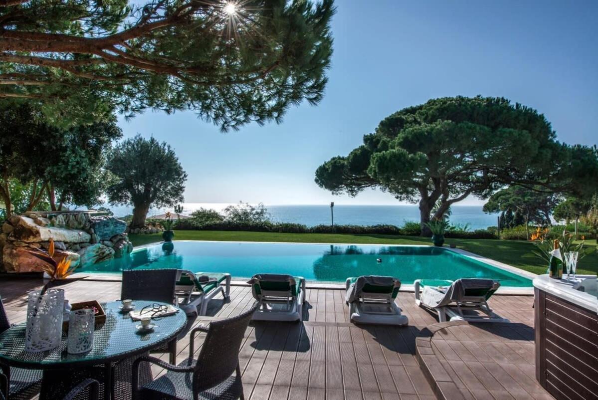 Holiday home Mauri Luxe - Beautiful Beachfront