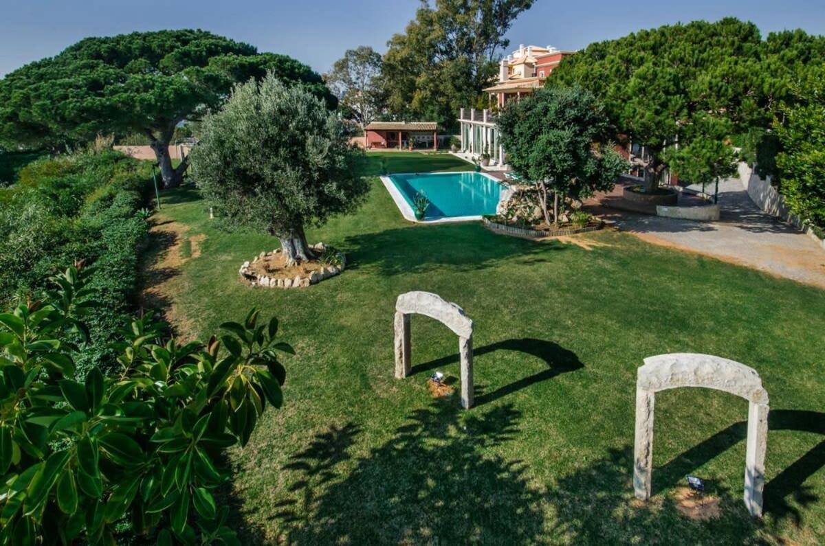 Mauri Luxe - Beautiful Beachfront * Albufeira