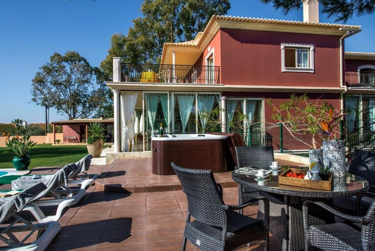 Mauri Luxe - Beautiful Beachfront