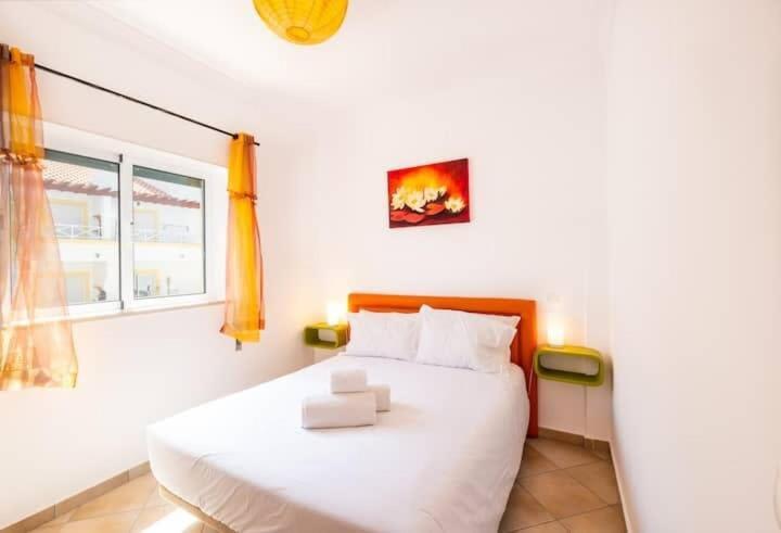Alfarmar - Pool, Only A Few Minutes Away Albufeira