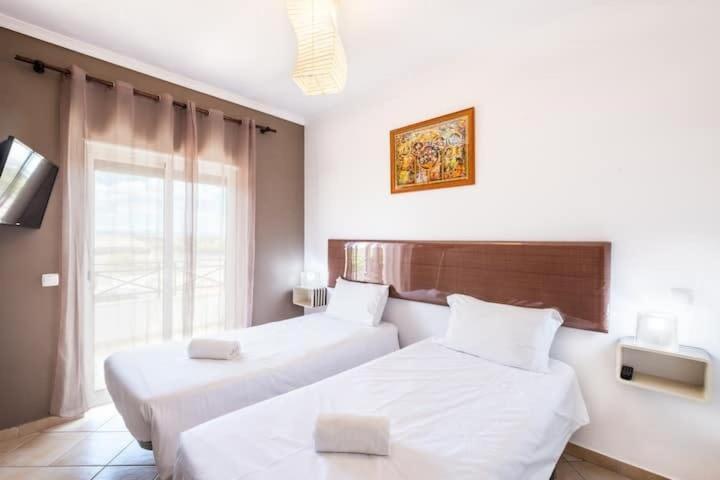 Alfarmar - Pool, Only A Few Minutes Away Vakantiehuis *