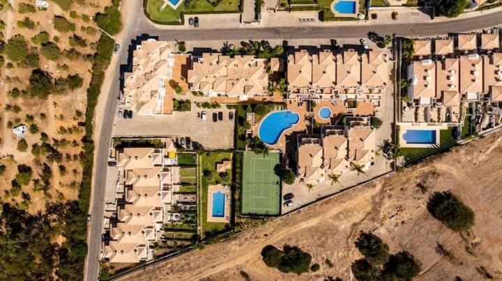 Arade - Complex Ideal For Families Holiday home *