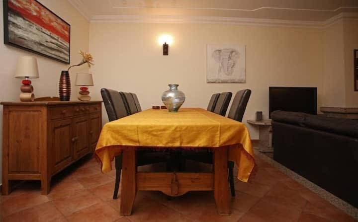 Arade - Complex Ideal For Families Holiday home *