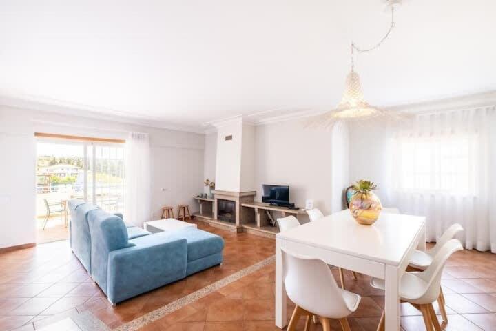 Holiday home Esta - Tennis Court And Pool Albufeira