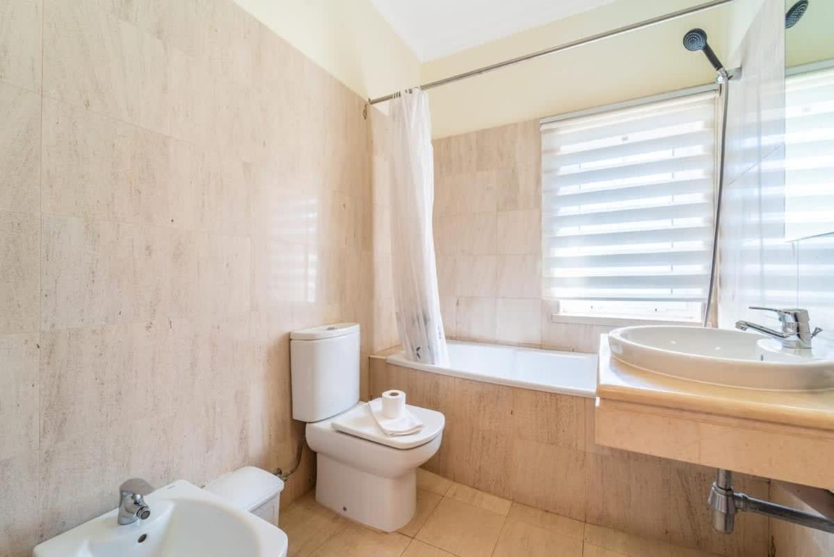 Gale Grande - Bright Airy With A Private Pool * Albufeira
