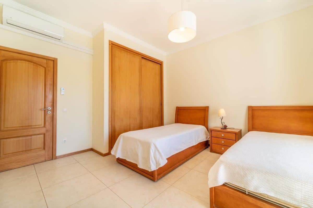 Holiday home Gale Grande - Bright Airy With A Private Pool Albufeira
