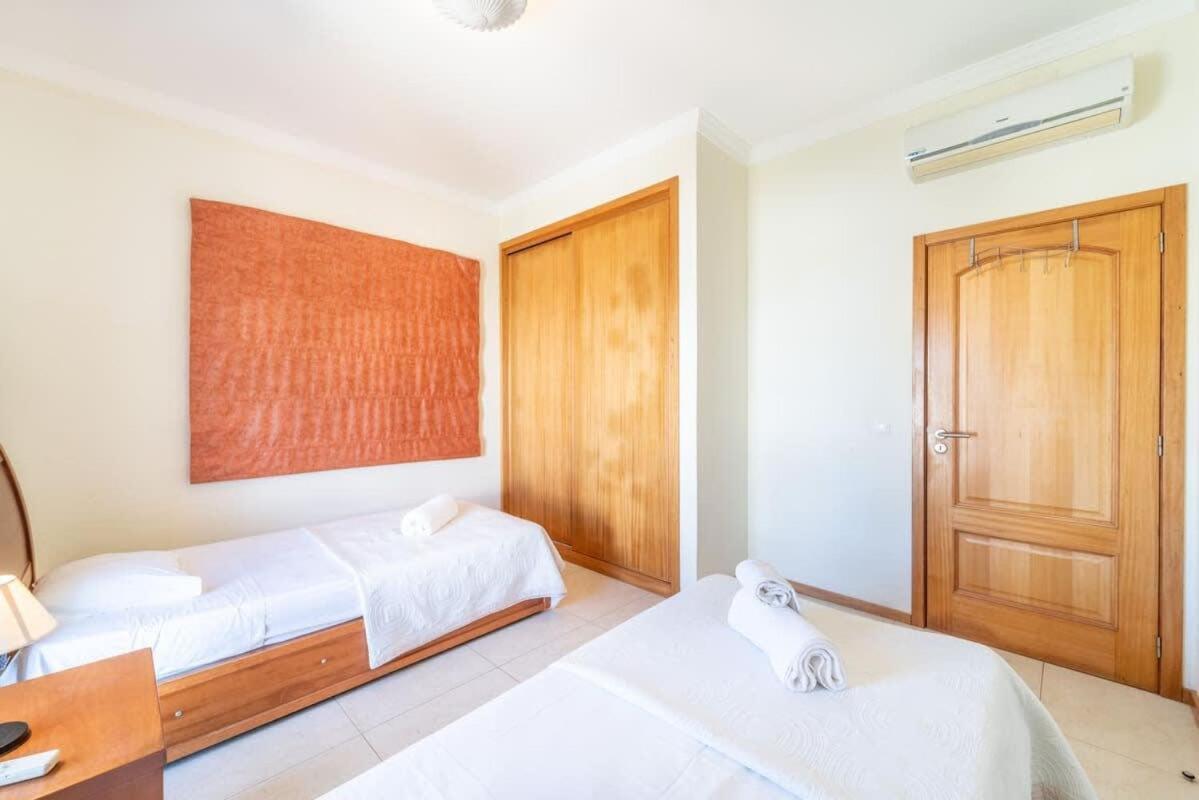 Holiday home Gale Grande - Bright Airy With A Private Pool Albufeira