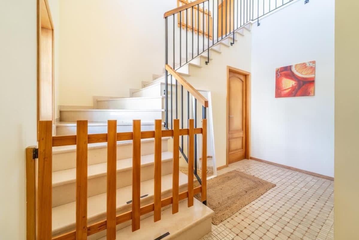 Gale Grande - Bright Airy With A Private Pool Albufeira