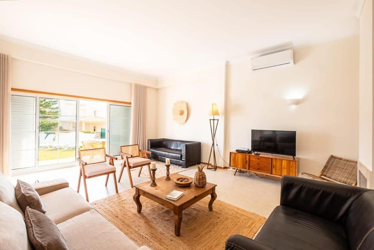 Gale Grande - Bright Airy With A Private Pool *