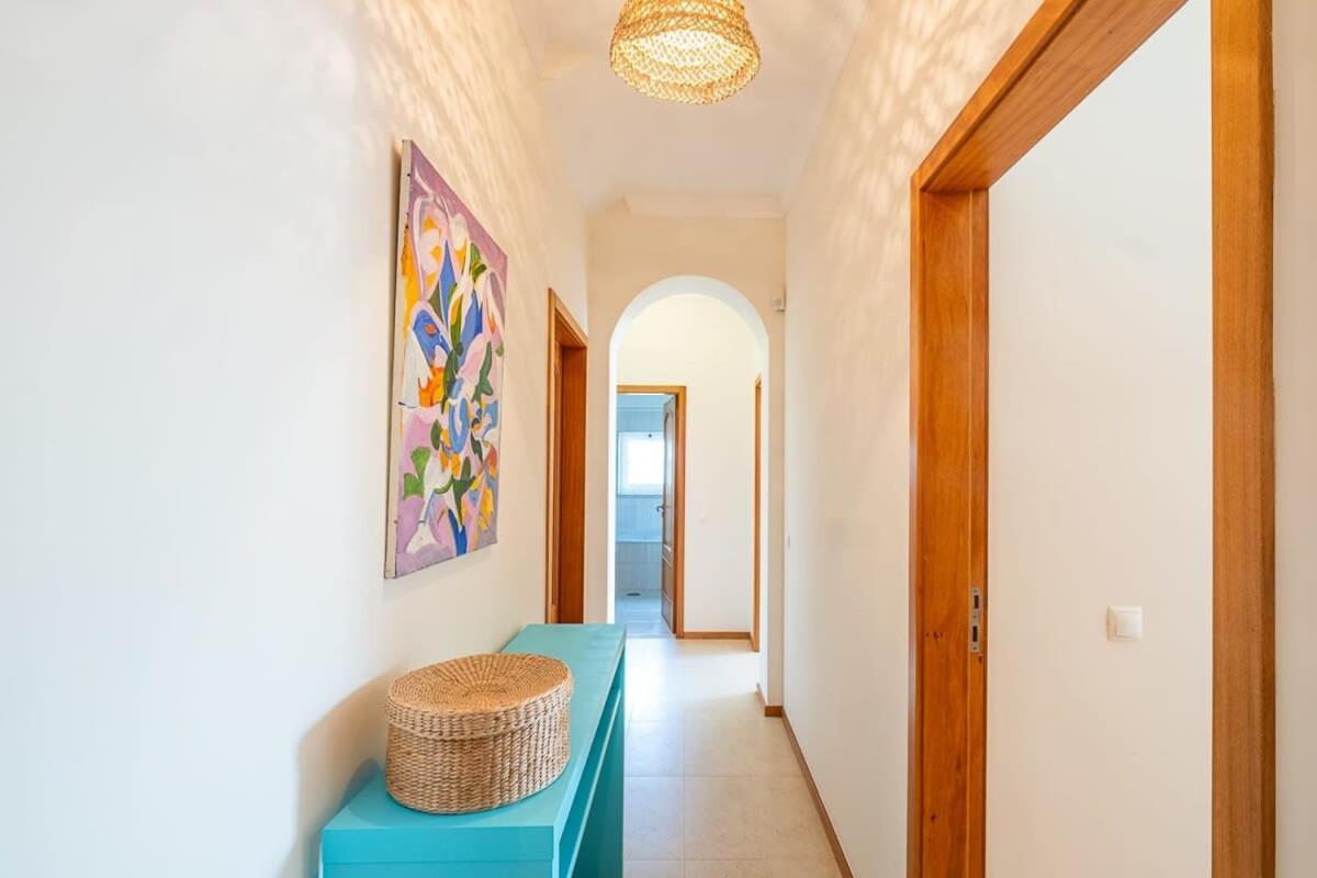 Gale Grande - Bright Airy With A Private Pool * Albufeira