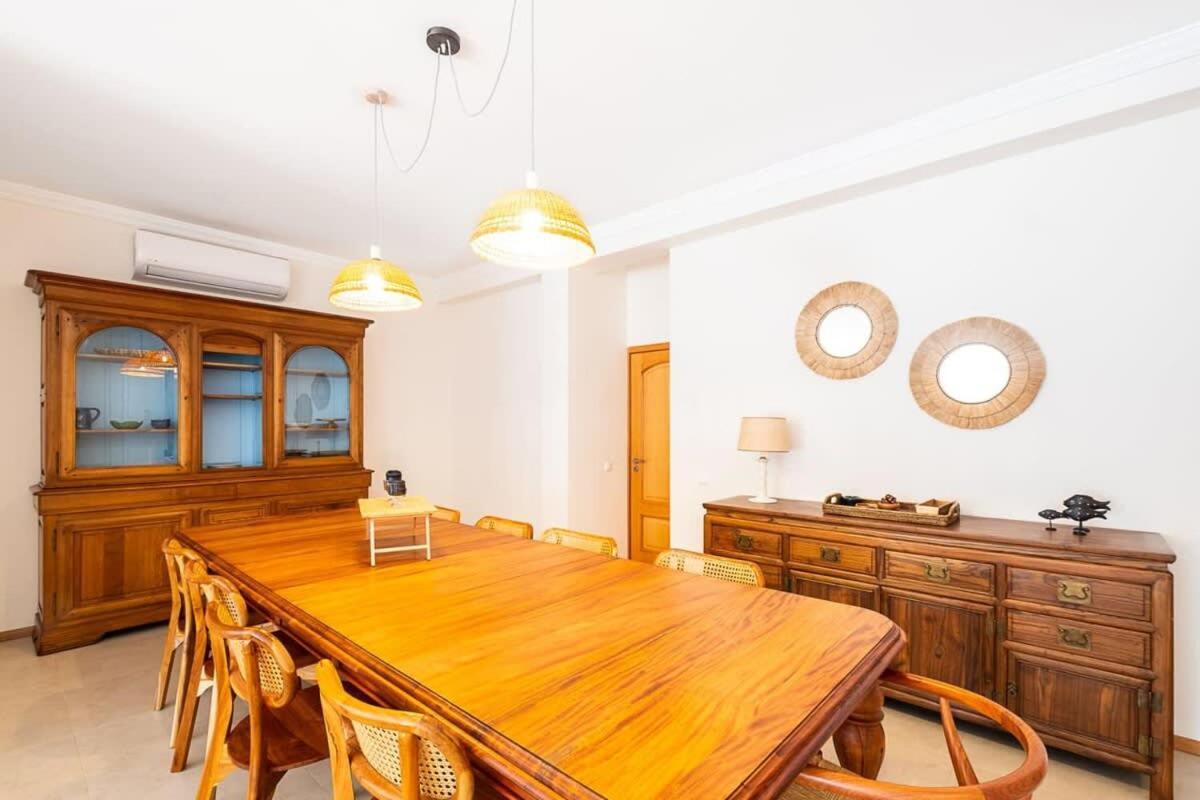 Holiday home Gale Grande - Bright Airy With A Private Pool