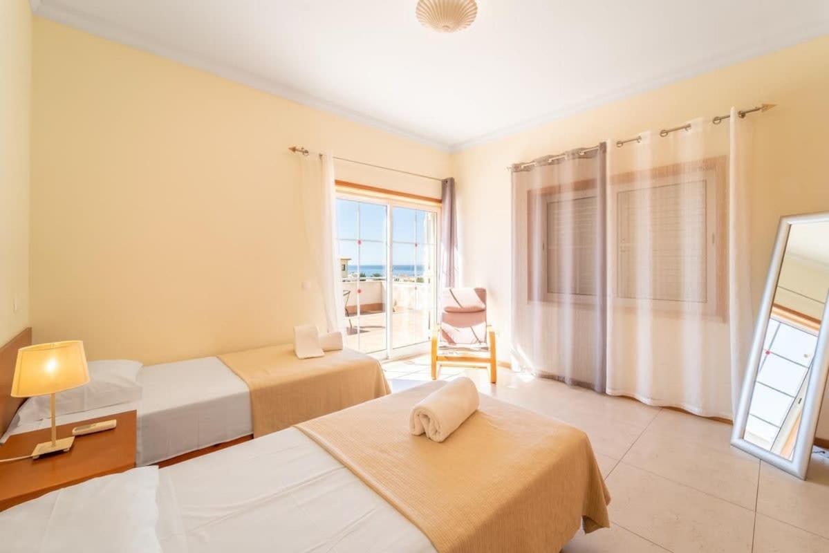 Holiday home Gale Grande - Bright Airy With A Private Pool Albufeira