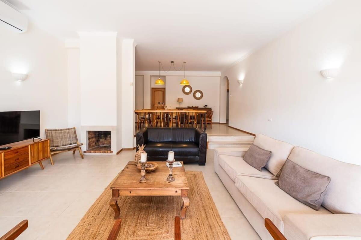 Gale Grande - Bright Airy With A Private Pool Holiday home Albufeira