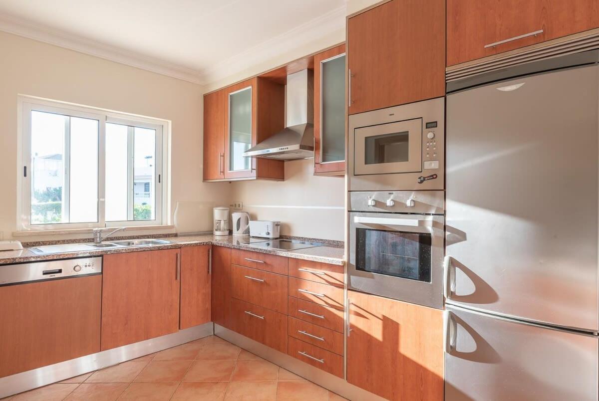 Holiday home Castelo - Cosy Modern - 500m From Castelo Albufeira