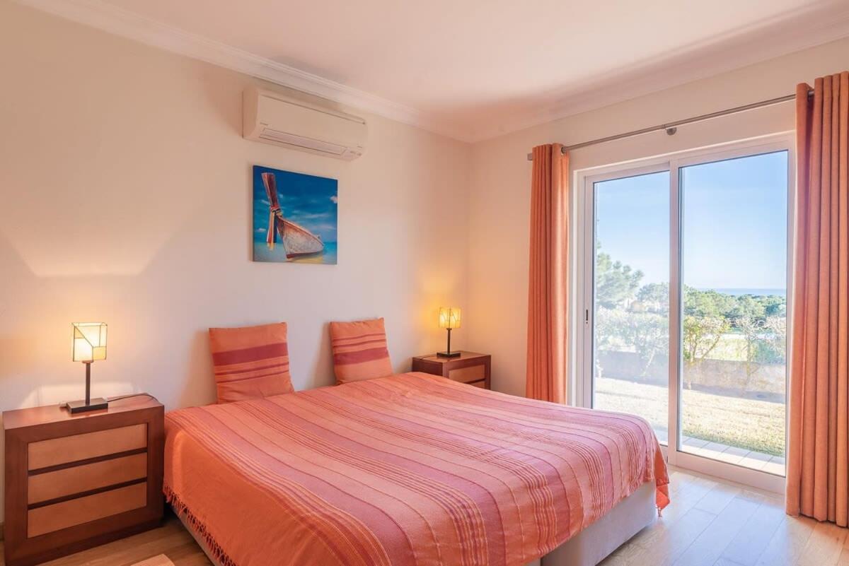 Castelo - Cosy Modern - 500m From Castelo Holiday home Albufeira