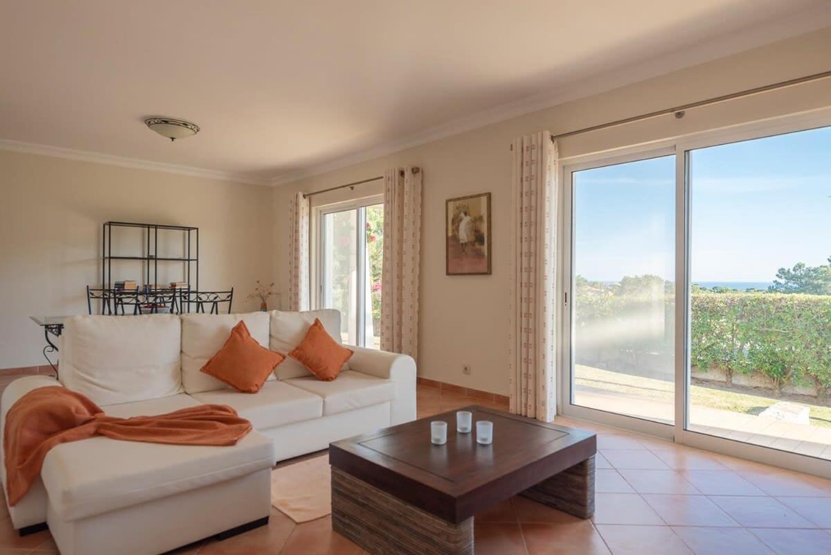 Castelo - Cosy Modern - 500m From Castelo Holiday home Albufeira