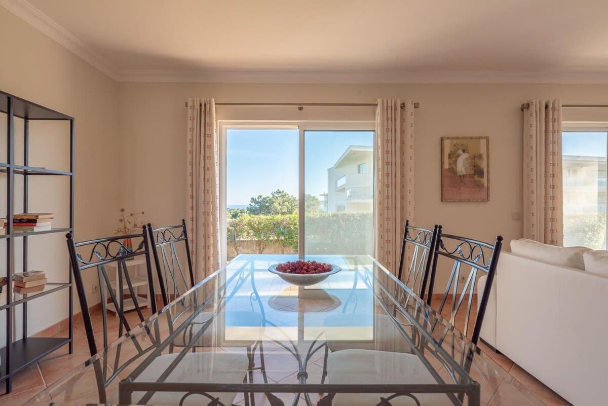 Holiday home Castelo - Cosy Modern - 500m From Castelo Albufeira