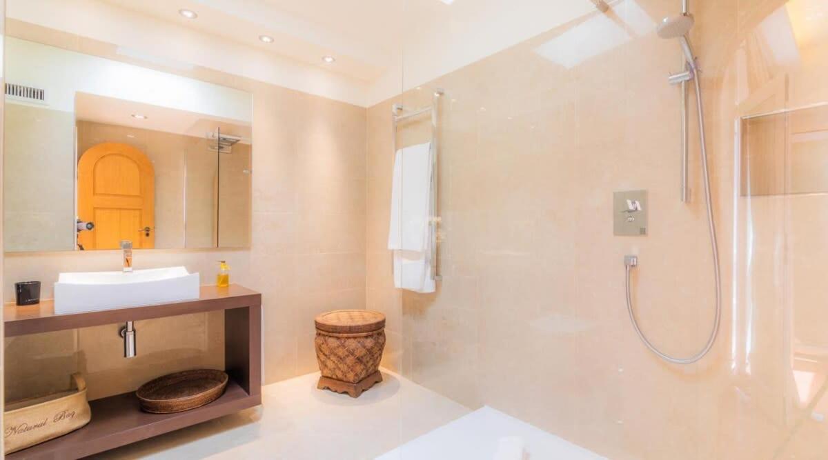 Ferienhaus Prado - Beautiful Beachfront *