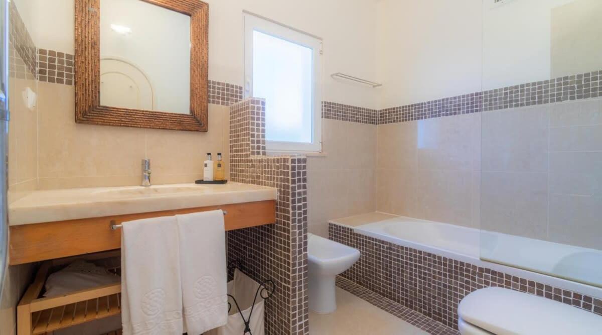 Ferienhaus Prado - Beautiful Beachfront *