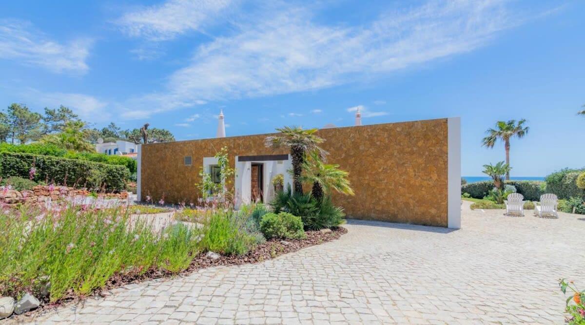 Ferienhaus Prado - Beautiful Beachfront