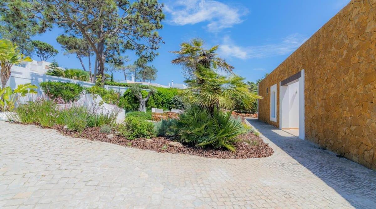 Prado - Beautiful Beachfront Ferienhaus Albufeira